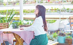 美丽漂亮女孩电脑壁纸大全-壁纸下载-www.pp3.cn