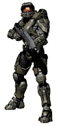 Master Chief