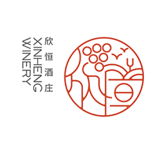 阿西拜采集到LOGO设计收集录