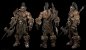 bruno-camara-orc-grommash-brunocamara