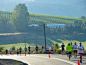 For All You Runners: Races and Marathons with Gorgeous Scenery