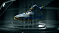 Anta Sneakers : Two short spots for Anta leading basketball sneaker models