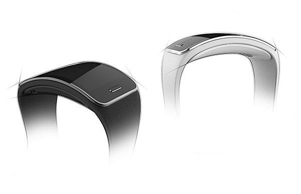 Samsung Gear S : The...