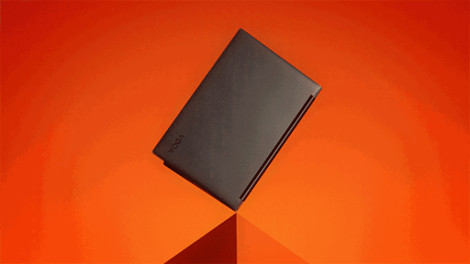 Lenovo Yoga — Series...