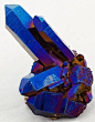 Azure Aura Quartz