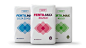 Teofert : Teofert
Fertilizers, Raw Materials  
project: “Logo design & corporate identity.”             
Liquid Fertilizers Packaging Design