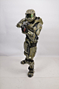 CCE Master Chief 2a by jagged-eye