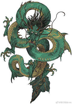 Rriii采集到怪物设计