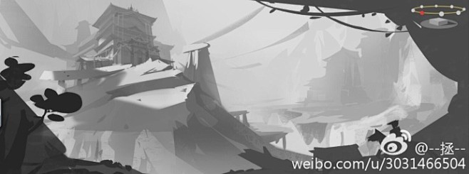 六期学员作品 第一波 ​​​​