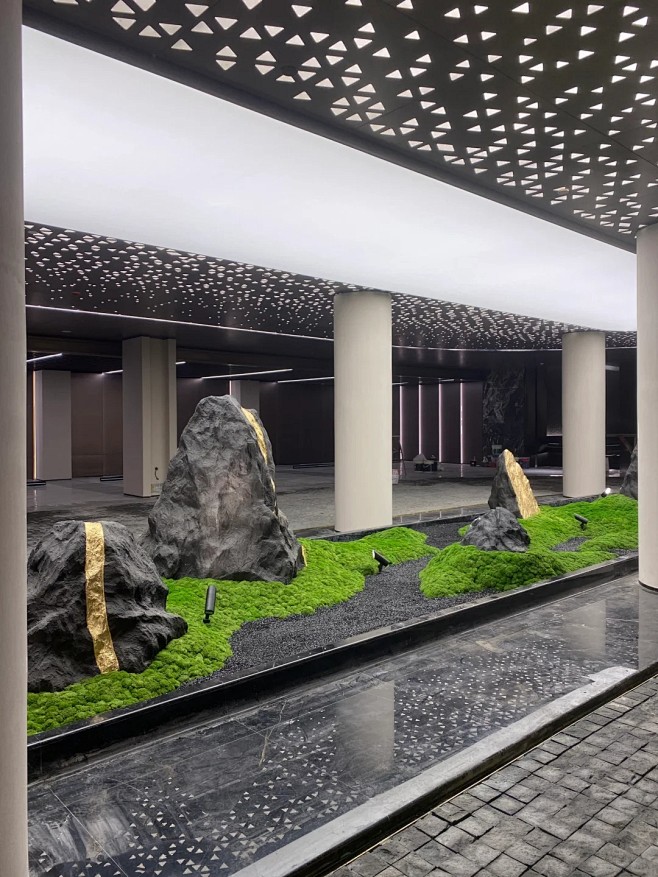越来越卷的车库景观_4_建炎_来自小红书...