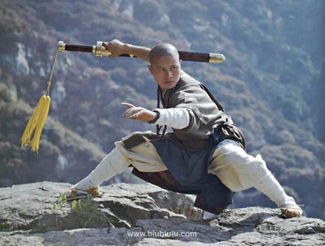 【新提醒】一些中华武术类动作pose - 动画资参 - biubiu游戏美术论坛,游戏动画,游戏特效,游戏模型,ACG技术学习论坛 ...