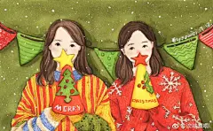 TMs画画小能手插画狂想水彩插画 
您的好友发布了一个甜甜的置顶
请查收

按照时间顺序整理了喜欢的一些图
看到好像有进步是一件开心的事
虽然时间会流逝，记忆会消散，但他们都被记录在了每一页...展开全文c
