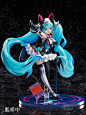 VOCALOID 初音未来 魔法未来2019 