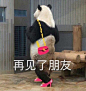 成为了完全体胖版黑柳彻子，带着一股铁T狸的风韵。<br/>预备绞了头发去做姑子了，大家以后常来感业寺寻我顽惹<br/>#勘破红尘 ​​​​