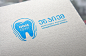 MGM Inovation laser Dental : Dental Firm Logo