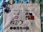 Pin page