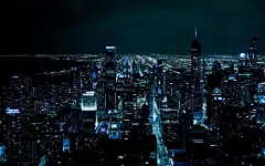 城市夜景壁纸高清素材 城市 壁纸 夜景 素材 背景底图 背景 设计图片 免费下载 页面网页 平面电商 创意素材