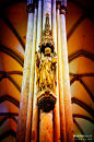 科隆大教堂，六百三十二年零两个月创造的完美神话