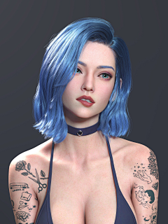 发光膜采集到3D