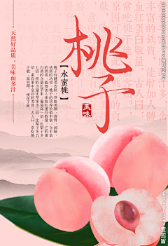 LUKEBECK采集到蔬果肉类海报