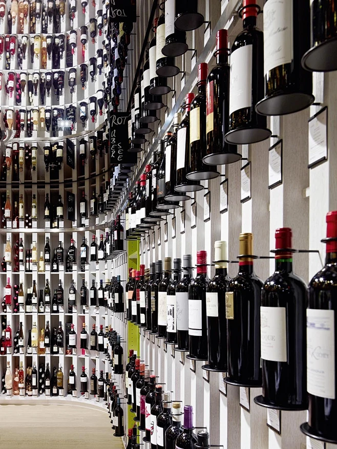 Wein & Wahrheit葡萄酒专卖店 : Wein & Wahrheit葡萄酒专卖店-花瓣网
