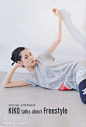 nylon 2014年4月号免费在线看 - 杂志迷 zazhimi.com