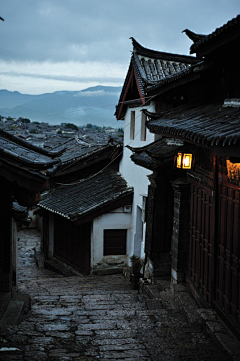 时光清浅岁月留香采集到风景摄影