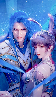 斗罗大陆-花瓣网|陪你做生活的设计师 | 斗罗大陆壁纸