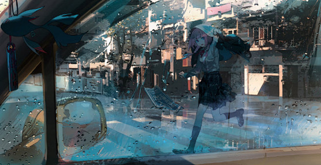 #佳作赏析# くっか
twi@hamuk...