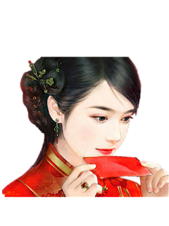 梦露simoon采集到古装