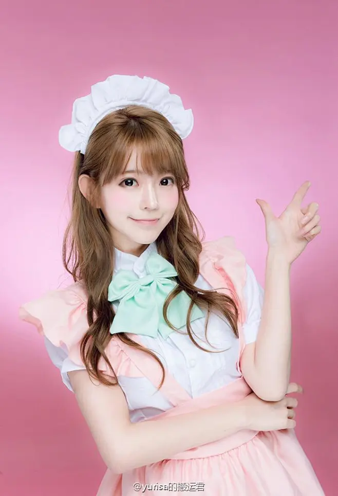 yurisa-花瓣网