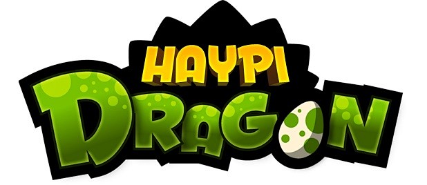 Haypi Dragon