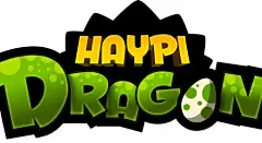 Haypi Dragon