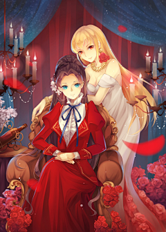 科拉比采集到Dream