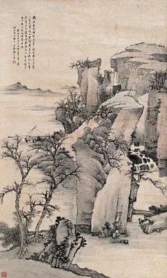 16c400080e405feb5709

陈子清 原名晋，字子清，以字行，号俊实、白斋，别署支迦罗。苏州人。他与吴湖帆、潘博山、彭恭甫等发起组织“正社书画会”，以中兴吴门画派。一时南北书画家如邓孝先、王同愈、叶恭绰、吴瞿安、冯超然、张善仔、张大千、王秀迁、蒋吟秋、张紫东等都纷纷加入在内，影响极大。这期间，子清除图书馆工作外，又忙于画会组织工作和自己绘画、书法的创作。 抗战中，其曾一度时间在铸印室工作，后因故去上海姐姐处，从此在沪以卖字画为生，直至抗战胜利才返回苏州，继续任职于省立苏州图书馆。
