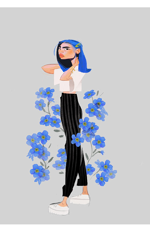 Forget Me Nots.jpg