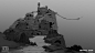 Early Zeffo Village exploration
