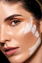 Renud Cosmetics Campaign