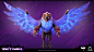 Wayfinder: Astral Zephyr