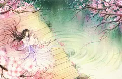 小狐狸 | Aprrrrr就是这么任性 - 原创作品 - 涂鸦王国插画
