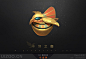 欧美icon