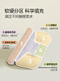 网易严选枕头决明子枕芯成人颈椎枕家用一对护颈椎枕助睡眠荞麦枕-tmall.com天猫