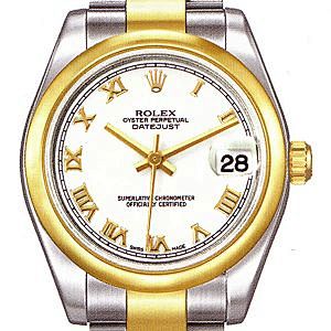 Rolex Oyster Perpetu...