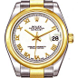 Rolex Oyster Perpetual 31 & 34 mm - Oyster Perpetual Datejust 178243 Bracelet Oyster watch