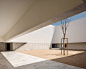 Grândola图书馆兼市政档案馆，葡萄牙 / Matos Gameiro Arquitectos + Pedro Domingos Arquitectos : 清晰、坚固、可识别的体量