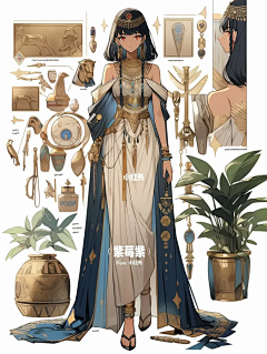 月隐之烛采集到AI