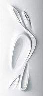LDVC | Drops washbasin, 2012 Product Design #productdesign