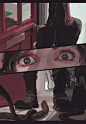 147∕365 uninvited guest(45721) by snatti89