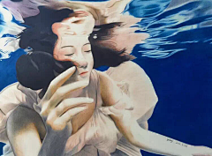 应先生的彩铅采集到彩铅绘画MR.YING