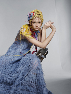 启示录大人采集到摄影师 Nick Knight